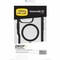 Otterbox Defender Pro Xt Clear Magsafe Case For Apple Iphone 16 Pro, Dark Side 77-96090 - alternate 2