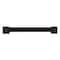 Mng Hardware 128mm Pull - Beacon Hill - Matte Black 19120 - alternate 2