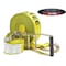 Mytee Products 2in x 27ft Ratchet Tie-Down Straps w/ Wire Hook 10000 Lbs Capacity, 10PK RS227WHx10 - alternate 1