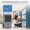 Edendirect Dehumidifier, Black, 20.86 in, 125V IR-DE305 - alternate 4