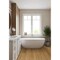 Ackland Sample Parkland Sienna Glow Waterproof Rigid Core Luxury Vinyl Plank Flooring AKVRCSIGL7X48-5020-SM - alternate 4