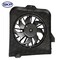 Skyward Automotive Products Engine Cooling Fan Assembly,  SK620018 - alternate 2