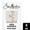 Shea Moisture Virgin Coconut Oil Daily Hydration Bar Soap, 8 Ounce, 24PK 64352709 - alternate 2