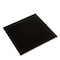 Apollo Tile 12x12 in. Matte Deep Charcoal Black Porcelain Square Wall and Floor Tile 13.56 sq ft/case, 14PK PIA88BLK1212 - alternate 2