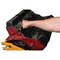 Performance Tool 3/16 in. Ratcheting Tap Handle, Reversible, Bubble Level, Adjustable Jaws W8657 - alternate 4