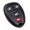 Aks Keys 2006-2016 Chevrolet Buick Cadillac Keyless Entry 4B Fob FCC# OUC60221 / OUC60270 RC-CHEVR-18C - alternate 2