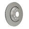 Hella Brake Disc 355112122 - alternate 1