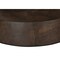 Monarch Specialties Accent Table 25"h, Indoor or Outdoor, Side Table, Nightstand, Round, Walnut, Contemporary I 4155 - alternate 3