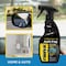 Rain-X 12 Oz. Trigger Spray Interior Glass Anti-Fog Cleaner 630046 - alternate 3