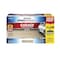 Rust-Oleum EpoxyShield Garage Floor Coating, Tan, Gloss, 2.5 Car Kit 365185 - alternate 1