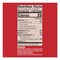 Coffee Mate Peppermint Mocha Creamer, 0.375oz, PK50 50000 76060 - alternate 3