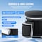 Vevor Ice Bath Tub for Athlete Cold Water Therapy Plunge Tub Inflatable Bathtub JC-02 - alternate 3