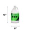 Froggy'S Fog Swamp Juice Extreme Long Lasting Fog Fluid - 4 Gallon Case FJ-SW-4 - alternate 2