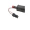 Autobest Fuel Pump - Electric In Line, 1994-1998 Chevrolet C3500HD  In-Line; 1994 Chevrolet Blazer HP2310 - alternate 2