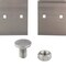 Kings County Tools 5 Pack Corten Steel Landscape Edging Border for Yard or Pathways GW37A06-02 - alternate 3