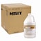 Misty Dust Mop Treatment, Attracts Dirt, Non-Oily, Grapefruit, 1gal, PK4 1003411 - alternate 4
