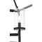 Jonathan Y Anna 21" 4-light Metal/Glass LED Pendant, Oil Rubbed Bronze JYL7413A - alternate 2