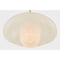 Hudson Valley Lighting Auburndale Pendant in Aged Brass 3718-AGB - alternate 2