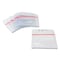 Sicurix Sealable Cardholder, Horizontal, 3.75 x 2.62, Clear, 50PK BAU47830 - alternate 2