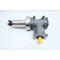 Poggi RIGHT ANGLE GEAR REDUCER W/ EXTENSTION D1 1:1 2030 - alternate 2