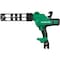 Metabo Hpt Green, 16.6" L, 10oz Tubes Capacity, 18V AC18DAQ4M - alternate 1