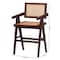 Bali & Pari Kresna Natural Rattan Counter Stool 260-2PC-13892-ZORO - alternate 3