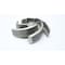 Goulds Water Technology STAINLESS 6-VANE PUMP IMPELLER 3196 STX - alternate 2