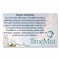 Timemist Metered Air Freshener Refill, Caribbean Waters, 6.6 oz Aerosol, PK12 1042756 - alternate 2