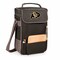 Picnic Time Family Of Brands NCAA Colorado Buffaloes Duet Wine and Cheese Tote Bag 623-04-175-124-0 - alternate 1