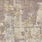 Homeroots 10' X 14' Lavender Gold And Beige Abstract Washable Indoor Outdoor Area Rug 597985 - alternate 2