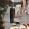 Zwilling Enfinigy Electric Wine Bottle Openerand, Black 1028019 - alternate 3