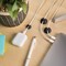 Wrap-It Single Black Cable Clip, 14PK 514-CLIPS-BL - alternate 2