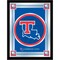 Holland Bar Stool Co Louisiana Tech 17" x 22" Logo Mirror MLogoLaTech - alternate 1