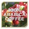 Don Franciscos Coffee French Roast Soft Pod, 18PK FGS14508 - alternate 2