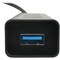 Eaton Tripp Lite Series 7-Port USB-A Mini Hub - USB 3.x 5Gbps, International Plug Adapters,  U360-007-AL-INT - alternate 3