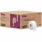 Cascades Pro Select Jumbo Toilet Paper, 2 Ply, 3.30in Width x 1000 ft Length, White, Fiber, 12PK B140 - alternate 1