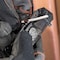 Klein Tools Electrician's Bearing-Assisted Open Pocket Knife 44228R - alternate 2