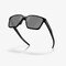 Oakley Actuator SQ Men's Sunglasses Sunglasses Matte Black Frame Matte Black Frame Men's Prizm Black OO9430-0157 - alternate 3