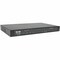 Tripp Lite 8-PORT CAT5 KVM OVER IP SWITCH WITH VIRTUAL MEDIA - 1 LOCAL & 1 REMOTE USER, 1U B064-008-01-IPG - alternate 1