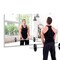Fab Glass And Mirror Large HD Gym Mirror 60x48 | Full-Length Wall-Mounted Mirrors for Home Gym, Fitness Studio, Comm GM48x60 - alternate 1