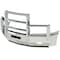 Ilc WESTERN STAR HD 5700XE YEAR 2016 HERD AEROPLUS 4 POST GRILLE GUARD BUMPER WITH SLAM LATCH LIFT A W STAR HD 5700XE 2016 HERD AEROPLUS 4P GRILLE GRD - alternate 2