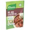 Knorr Retail Knorr Au Jus Gravy Mix, 0.6 Ounce, 24PK 48001703155 - alternate 1