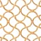 Bali & Pari Kalcya Bohemian Natural Rattan Queen Size Standalone Headboard 251-13867-ZORO - alternate 2