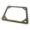 John Deere GASKET, JOHN DEERE OEM E60960 E60960 - alternate 1