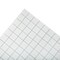 Apollo Tile White 11.8 in x 11.8 in Glass Matte Floor and Wall Mosaic Tile 9.67 sqft/case, 10PK APLA88066M 1X1A - alternate 3