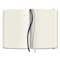 Tru Red Hardcover Business Journal, 1-Subject, Narrow Rule, Blue Cover, 96 8 x 5.5 Sheets TR55731 - alternate 5