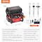 Vevor Sewer Camera 98 ft/30m Self-Leveling Drain Camera with 512Hz Transmitter WP9612FT - alternate 3