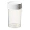 Nalgene Laboratory Jar, Natural, 118 mm H, PK36 2118-0008 - alternate 1