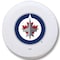 Holland Bar Stool Co 29 x 8 Winnipeg Jets Tire Cover TCFWinJetWT - alternate 1