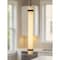 Afx Miami - LED Pendant - 24in - Black MIAP24LAJUDBK - alternate 3